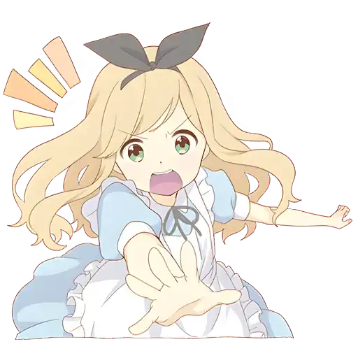 Чудесная Алиса preview