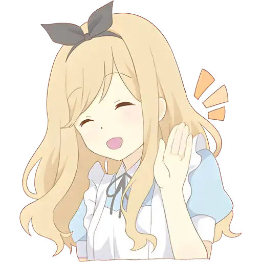 Чудесная Алиса preview