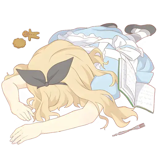 Чудесная Алиса preview