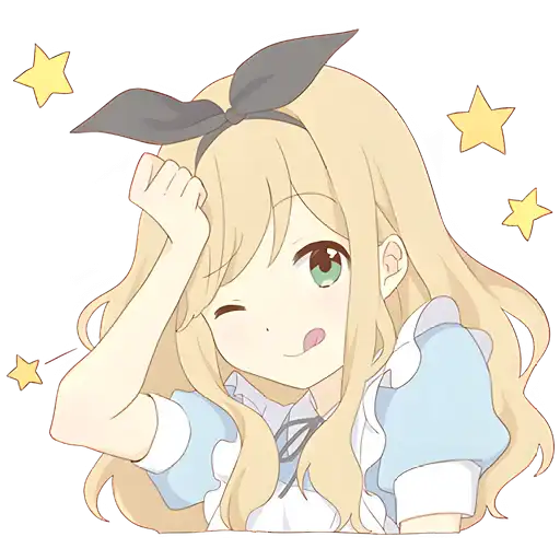 Чудесная Алиса preview