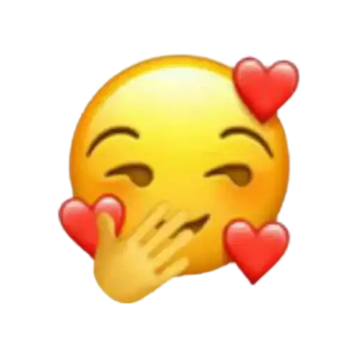 Sticker 🥰