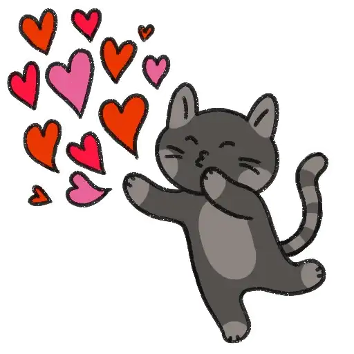 Sticker 🥰
