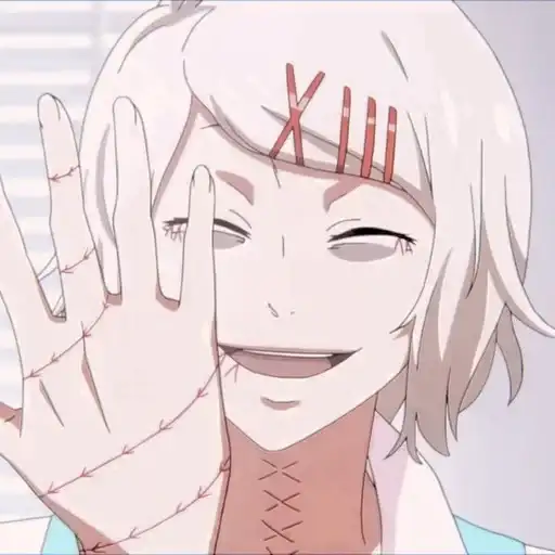 ࿄ Juuzou Suzuya preview