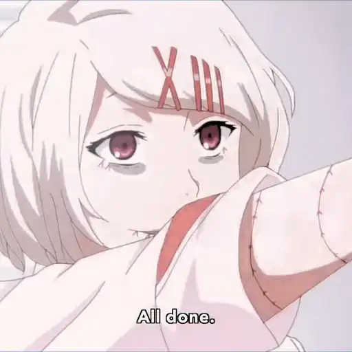 ࿄ Juuzou Suzuya preview