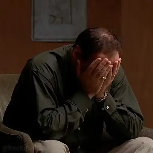 Sticker 🤦‍♂️