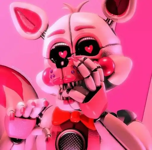 🎤Funtime foxy🎀 preview