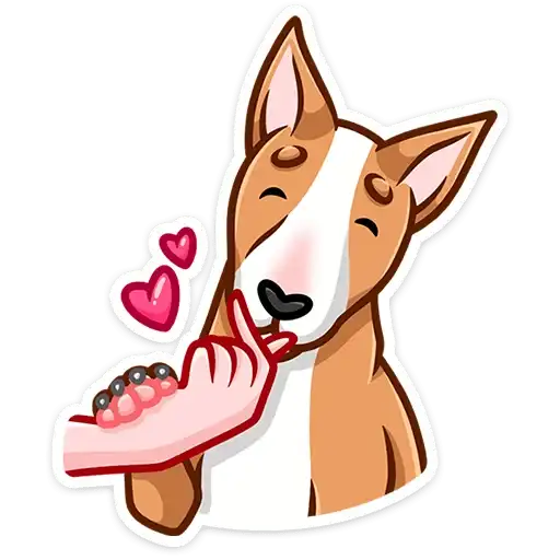 Sticker 🥰