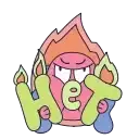 Sticker 🙅‍♂️