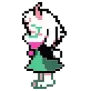 Ralsei Animated :3 (part 3/3 preview