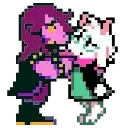 Sticker 🙂‍↕️