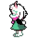 Ralsei Animated :3 (part 3/3 preview