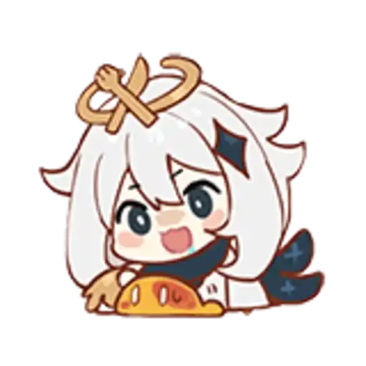 Genshin impact preview