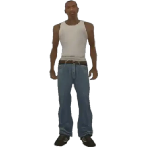 Sticker 🧍‍♂️