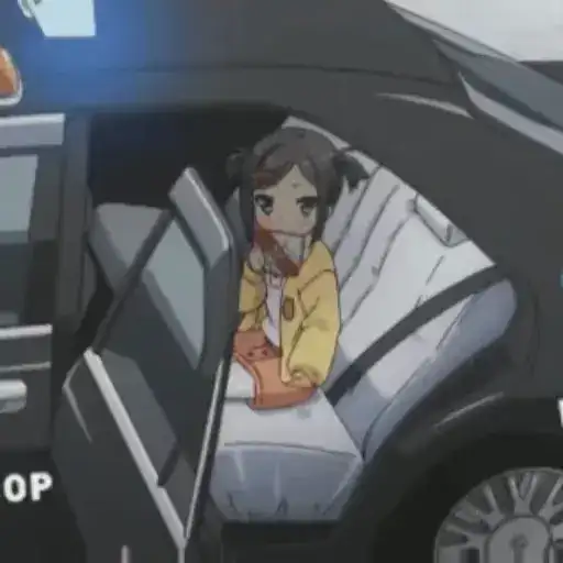 Sticker 👮‍♂️