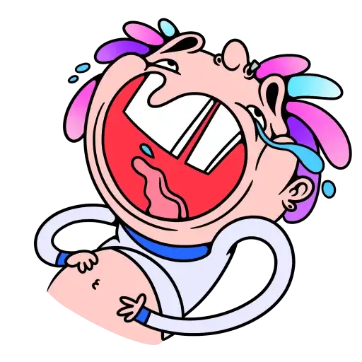 Sticker 😂