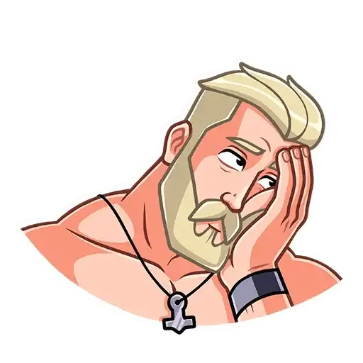 Sticker 🤦‍♀️