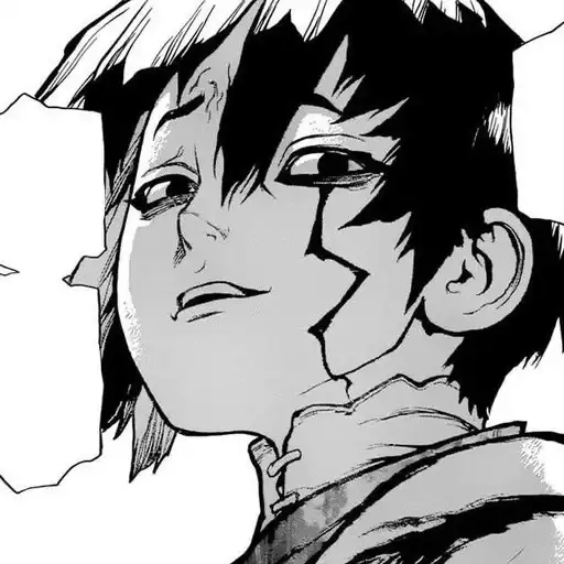 Асагири ген preview