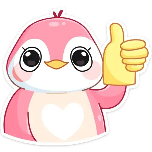 Sticker 👍