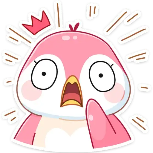 Sticker 😳