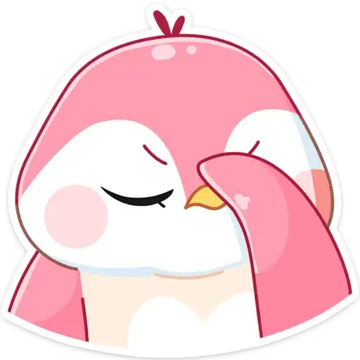 Sticker 🤦‍♀️