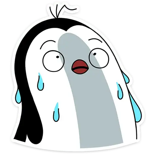 Пингвин Пинг preview