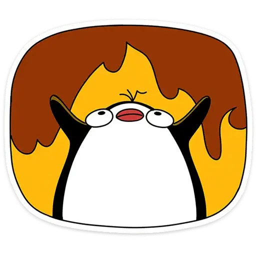 Пингвин Пинг preview