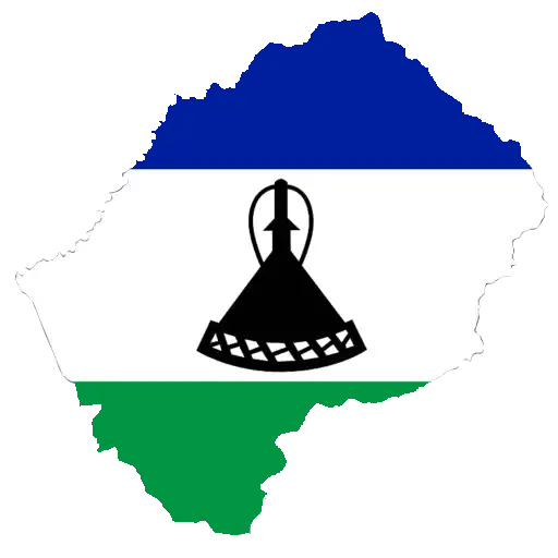 Sticker 🇱🇸