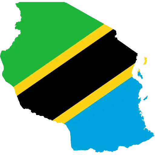 Sticker 🇹🇿