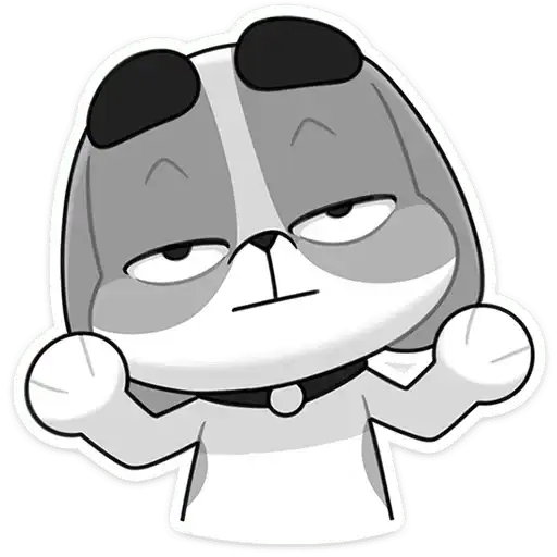 Sticker 🤷‍♀️