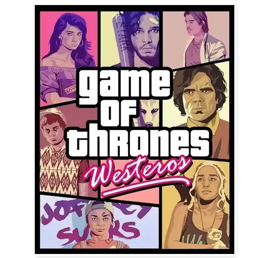 Game of Thrones preview