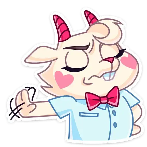 Sticker 🙅‍♂️