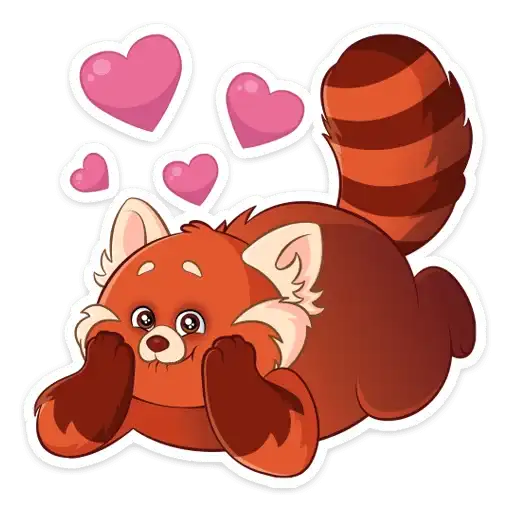 Sticker 🥰