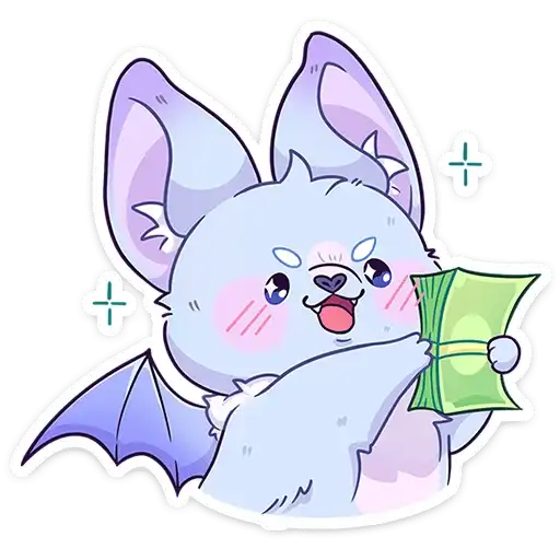 Sticker 💵