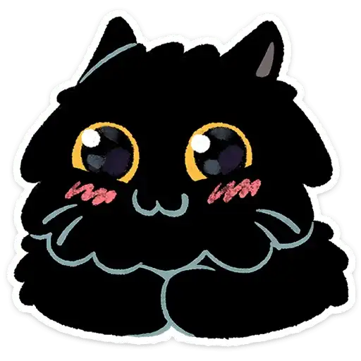 Кот Кефир preview