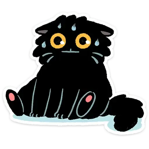 Кот Кефир preview