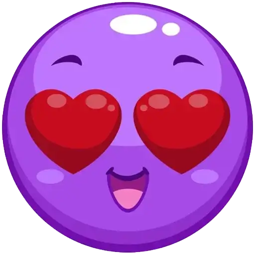 Sticker 😍