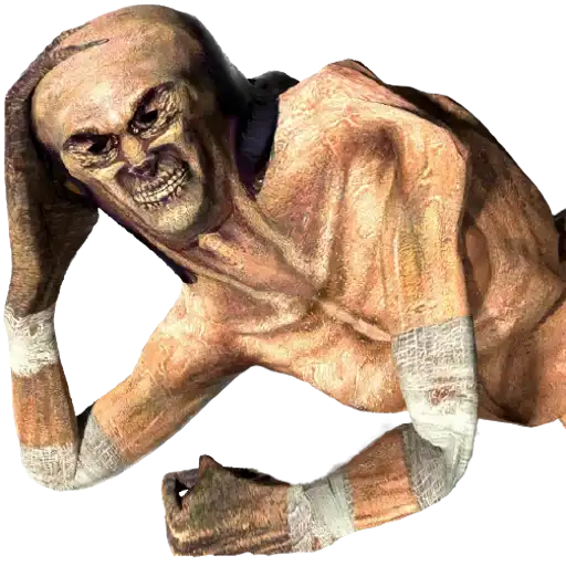 Sticker 💆‍♂️