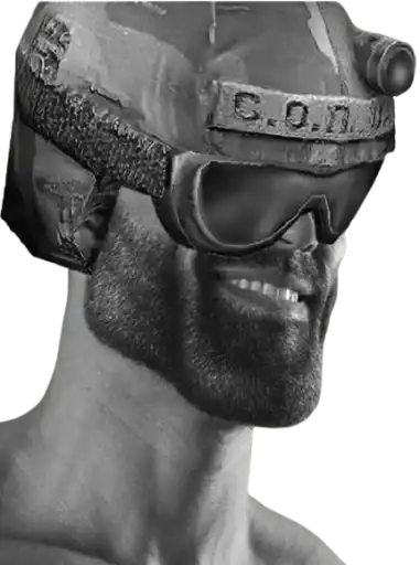 Sticker 👮‍♂️