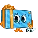 New Year's Gifts preview