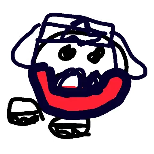 Sticker 😄