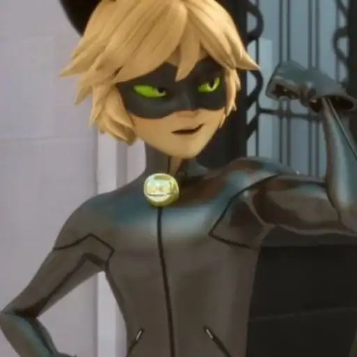 Sticker 🐈‍⬛️