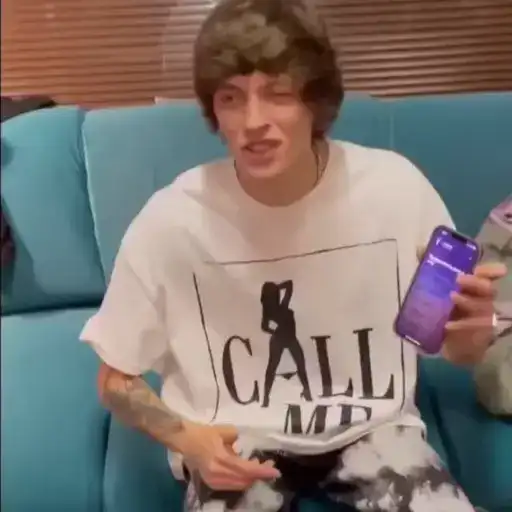 Sticker 🙆‍♂️