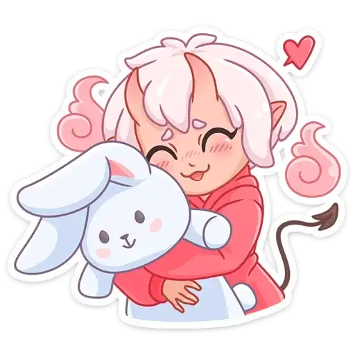 Sticker 🤗