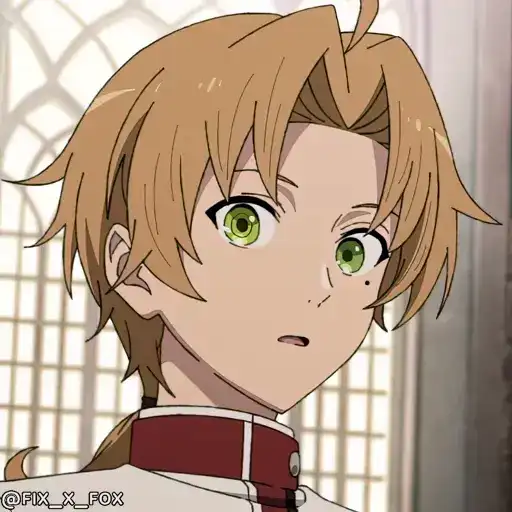 Mushoku Tensei II p2 preview