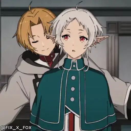 Mushoku Tensei II p2 preview