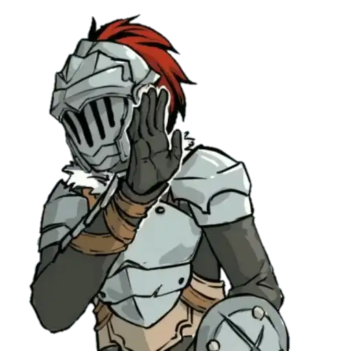 Goblin Slayer preview