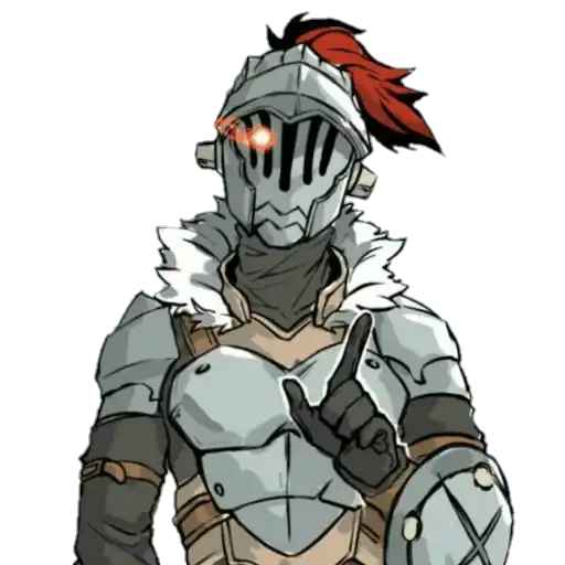 Goblin Slayer preview