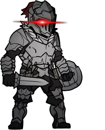 Goblin Slayer preview