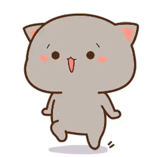 Peach & Goma 20 SbornikStickers preview