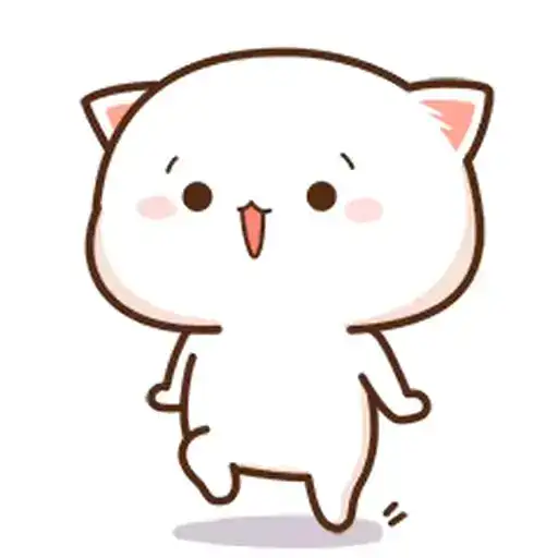 Peach & Goma 20 SbornikStickers preview